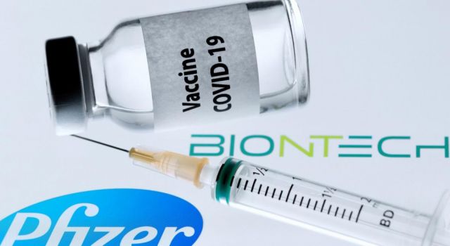 FDA, Pfizer/BioNTech Aşının 16 Yaş ve Üstü İçin Kullanımına Tam Onay Verdi