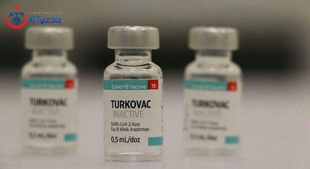 Turkovac Aşısının Yan Etkileri Var Mı?