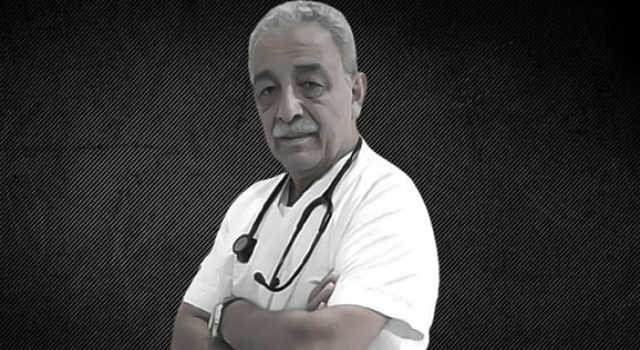 Dr.Adnan Gürcan Koronavirüse Yenik Düştü