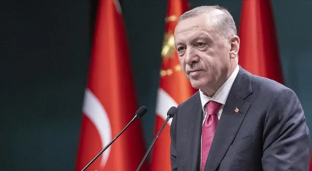 Cumhurbaşkanı Erdoğan'dan Köy ve İlçelerde Görev YapanHekimlere Ek Ücret Talimatı
