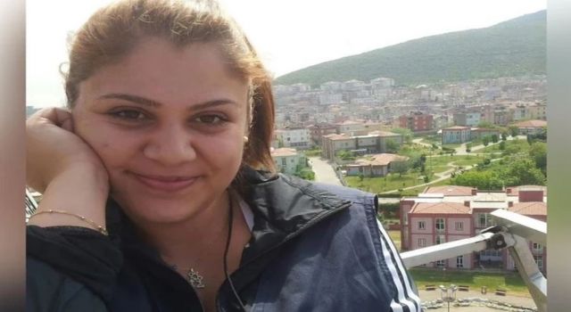 Acil Tıp Teknisyeni Elif Can Göktürk'ün Şüpheli Ölümü: Son Görüntüsü Ortaya Çıktı
