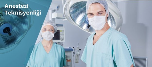 KPSS 2019/4 Anestezi Teknisyenliği (Lise) Kadroları