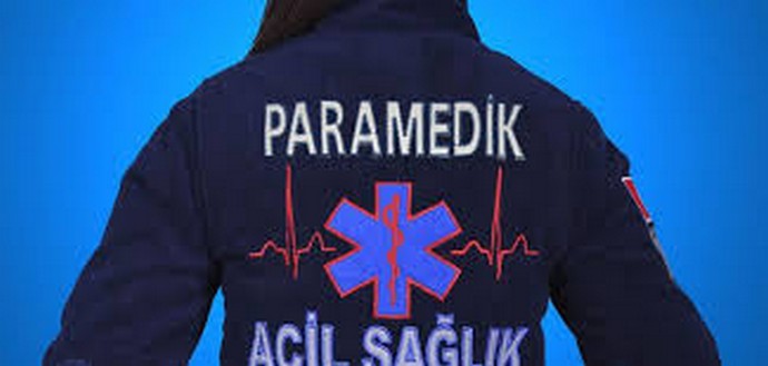 Paramedik Kadroları ( KPSS 2018/4)