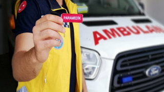 KPSS 2019/4 Paramedik (İlk ve Acil Yardım) Taban Puanları