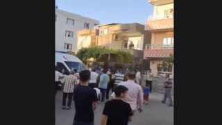 İkinci Refakatçiyi Almayan Ambulans Personeline Saldırdılar