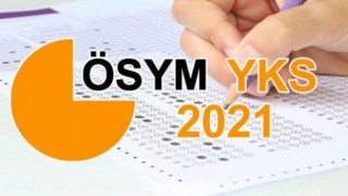 2021 Yükseköğretim Kurumları Sınavı (YKS): Tercih İşlemleri
