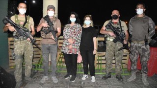 Kabil'de Mahsur Kalan 5 Sağlık Çalışanı, Türk Güvenlik Güçleri Tarafından Kurtarıldı