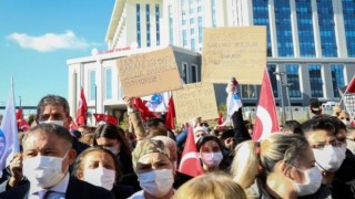 Türk Sağlık-Sen: Doktorlara Yapılan Zam Tüm Sağlık Çalışanlarını Kapsasın