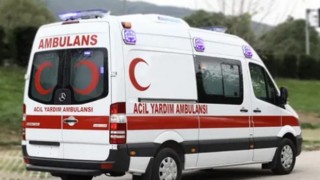 Ambulansla Esrar Taşırken Yakalandılar