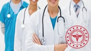 2023 Yılı Unvan Değişikliği Sınavı Sağlık Teknikeri Münhal Kadrolarının İllere Göre Dağılımları