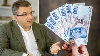 Gazeteci Cem Küçük'ten Asgari Ücret Açıklaması: "16.000 TL'de Anlaşıldı, Cumhurbaşkanı Erdoğan 17.000 TL Dedi"