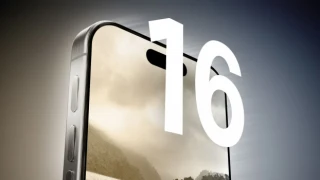iPhone 16'nın Görüntüleri Sızdırıldı
