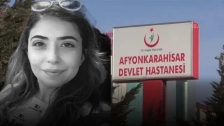 Sağlık Camiasının Acı Günü:Ebru Hemşire Genç Yaşta Hayatını Kaybetti