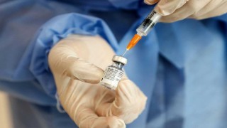COVID Aşısının İki Yan Etkisi Keşfedildi