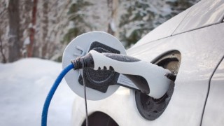 Soğuk Havaya En Dayanıklı Elektrikli Otomobiller Belli Oldu