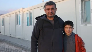 Tayinini Ailesi İçin Ertelemişti: Ambulans Şoförü, Depremin Vurduğu Adıyaman'da Eşi ve Oğlunu Kaybetti