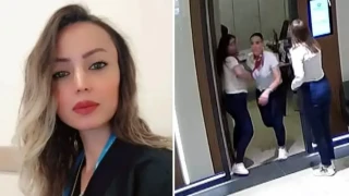 Çalıştığı Hastanede Öldürülen Eser, Katilinin Randevu Aldığını Öğrenince Yönetimden İzin İstemiş