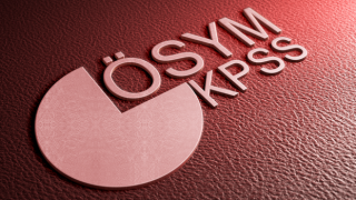 KPSS 2025/5 ÖnLisans İl ve Ünvan Bazında Kontenjanlar (Yeni Modül)