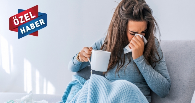 Grip ve Soğuk Algınlığı