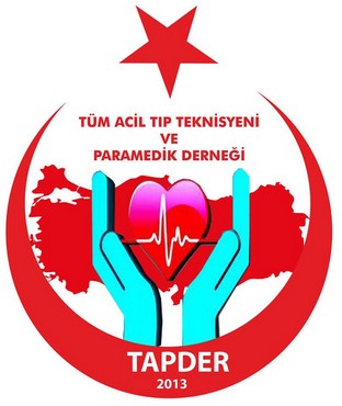 1.Ulusal Acil Tıp Teknisyeni ve Paramedik (TAPDER) Kongresi