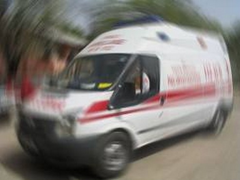 Ambulans Görevlilerine Saldıranlara Soruşturma