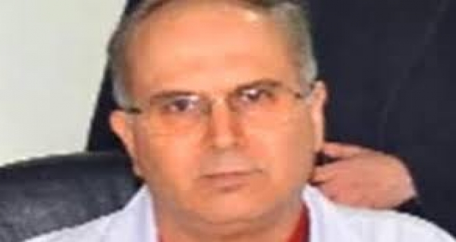 Bir Doktor Daha Koronavirüsten Hayatını Kaybetti