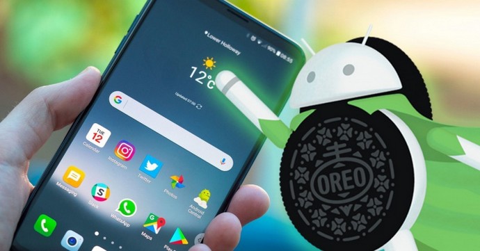 Android Oreo güncellemesini alacak telefonlar
