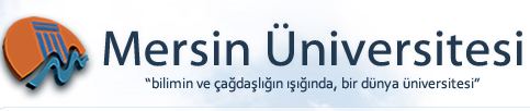 Mersin Üniversitesi 4/b Sözleşmeli Personel Alım İlanı