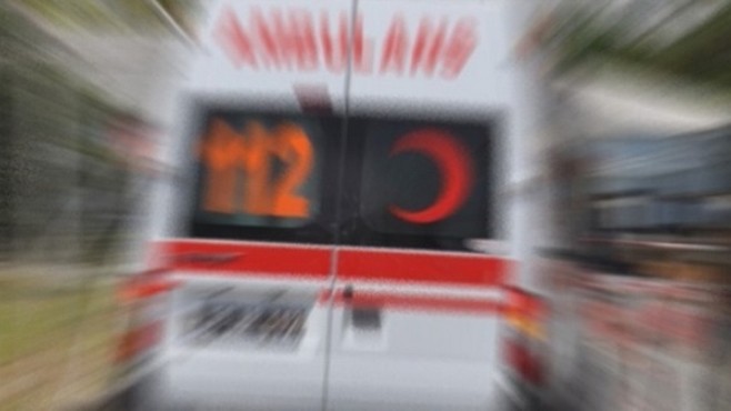 Kayseri'deki Ambulans Kazasında Ölü Sayısı 2'ye Yükseldi