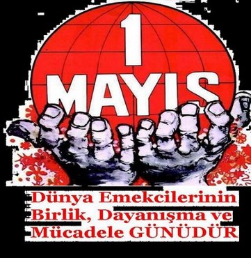Taksim'deki 'Kanlı 1 Mayıs'ta' neler olmuştu?
