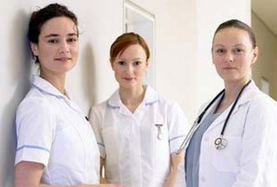 Sağlık Bakanlığından Hemşirelerle İlgili Talimat