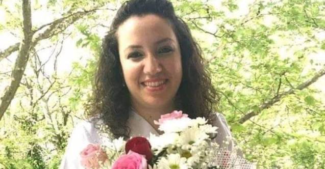 Hemşire, Antalya'daki kazada hayatını kaybetti