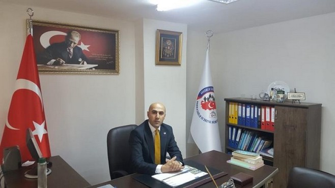 Anadolu Sağlık-Sen 2020-2021 Yılı V. Dönem Toplu Sözleşme Talepleri