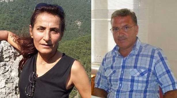 İzmir'deki Cinayetlerle İlgili 2 Kişi Gözaltına Alındı!