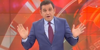 Sağlık Bakanlığı şikayet etti, FOX TV Spikeri Fatih Portakal'a soruşturma açıldı