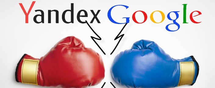 Yandex, Google’a karşı açtığı davayı kazandı
