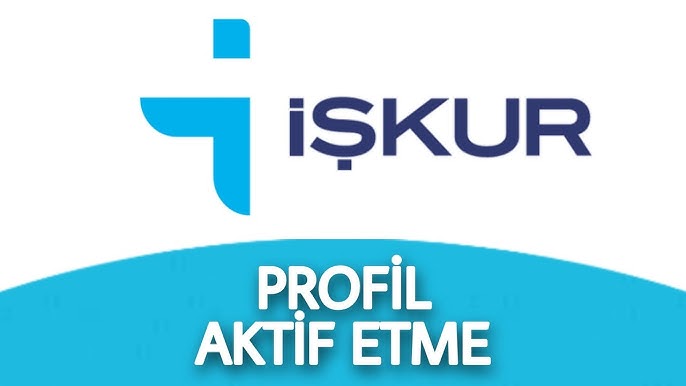 İŞKUR Profil Statüsü Nasıl Aktif Edilir ? (Resimli Anlatım) # İŞKUR Portal Üzerinden Başvuru Nasıl Yapılır ? Öncelikle İŞKUR’un