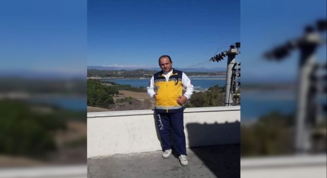 112 Acil Çalışanı Koronavirüse Yenildi Adana 112 İl Ambulans Servisi Başhekimliğinde Ambulans Sürücüsü olarak görev yapan