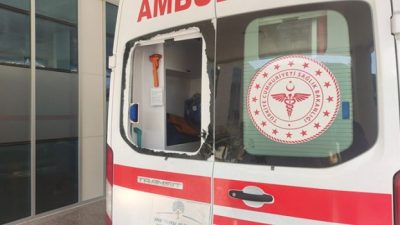 Bursa Orhangazi’nin Hürriyet Mahallesi Şevket Durmuş Caddesi’nde, evinde kalp krizi