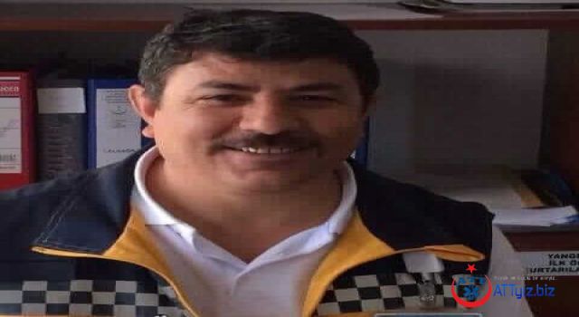 Ankara Sincan 5 Nolu Acil Sağlık Hizmetleri İstasyonunda (6735-Yenikent) görev