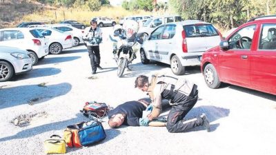 Sağlık Bakanlığı’nın 2009 yılında hayata geçirdiği proje kapsamında göreve başlayan