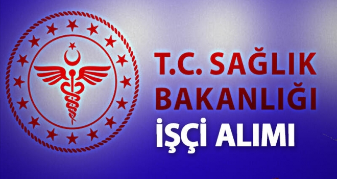 Bakanlığımız merkez ve taşra teşkilatı hizmet birimlerine, 4857 sayılı İş
