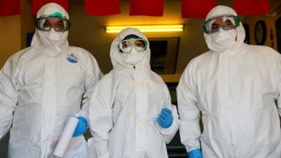 Acil vakalara müdahalenin yanı sıra bu dönem yeni tip koronavirüs&nbsp;(Kovid-19)&nbsp;salgınıyla