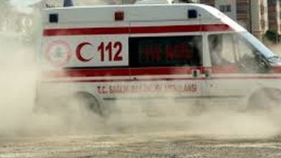 İş Tanımı AMBULANSLARIMIZDA GÖREVLENDİRİLMEK ÜZERE EN AZ 4 YIL AMBULANS