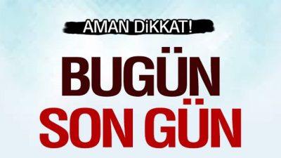 Sağlık Bakanlığı tarafından 30 Aralık 2018 tarihinde yayınlanan 6.409 Sürekli