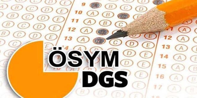 2019-DGS tercih işlemleri, 21-28 Ağustos 2019 tarihleri arasında yapılacaktır. Tercih işlemi, 28