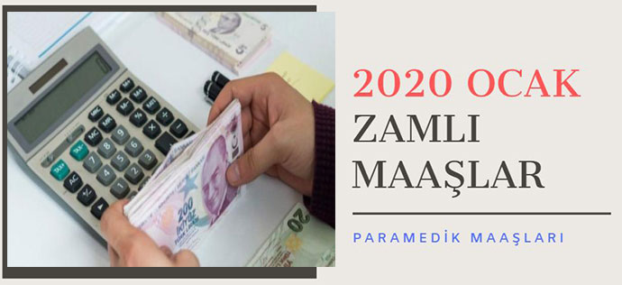 Memur ve memur emeklilerin maaşlarna yansıyacak olan 2019 Aralık ayı