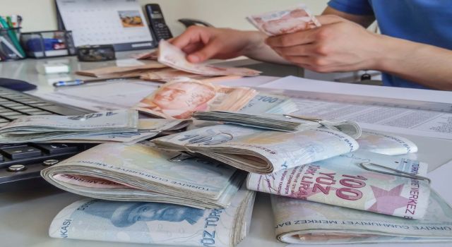 2021&nbsp;Eylül&nbsp;ayına ait maaşınız ile ilgiili bilgilere e-devlet üzerinde yer alan