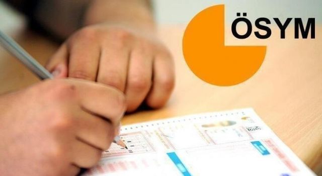 DUYURU (27 Eylül 2021) 2021 KPSS-Lisans:&nbsp;Branş Bazında Sıralamalar 2021 Kamu