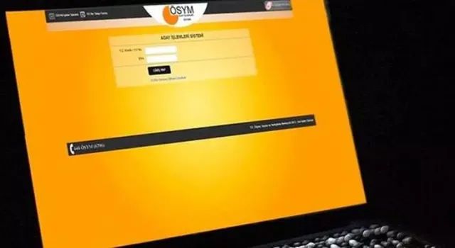 DUYURU (11 Kasım 2022) 2022 KPSS-Ön Lisans:&nbsp;Branş Bazında Sıralamalar 2022